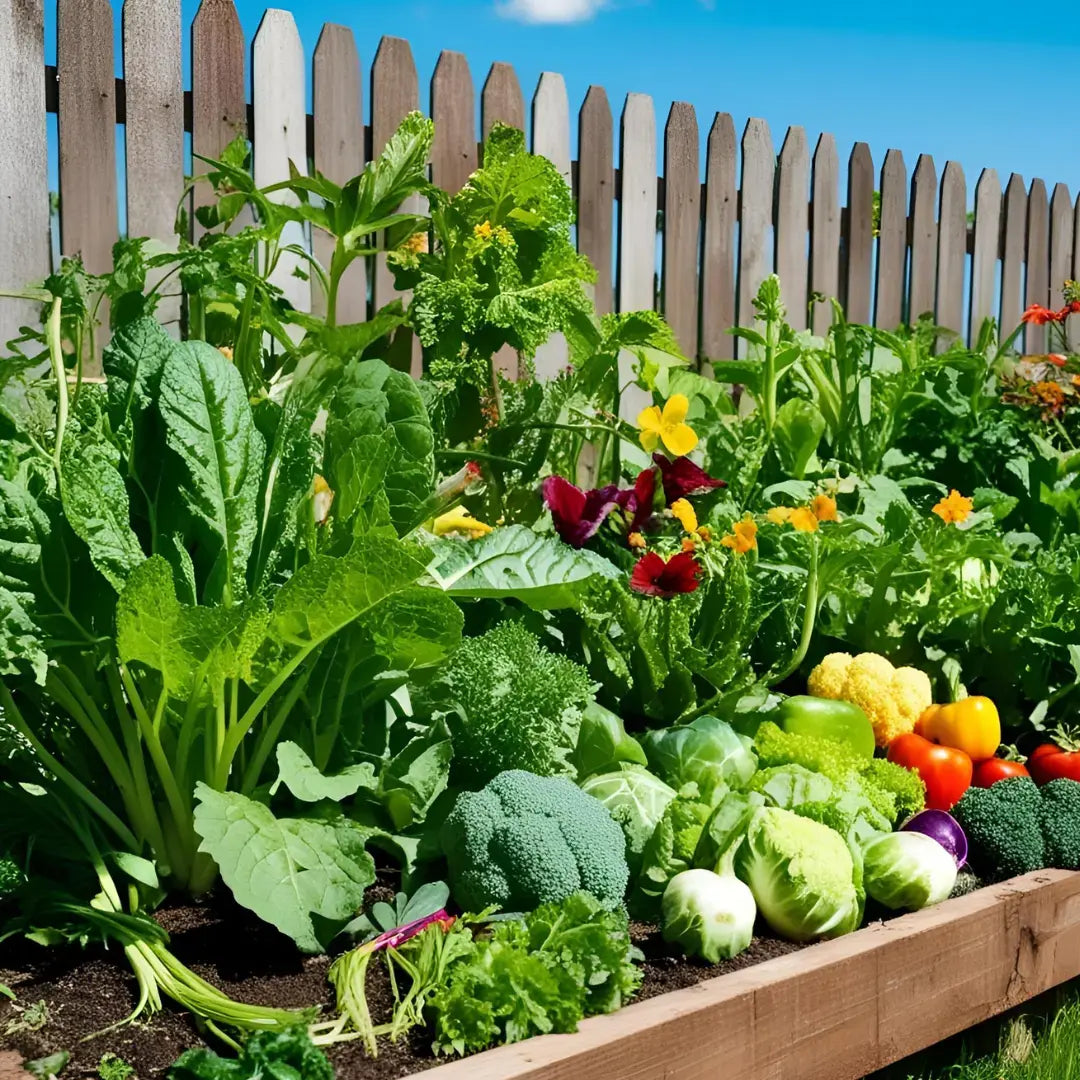Assorted Heirloom Vegetable Seeds 35 Variety Pack, Durable Seed Vault for Survival & Daily Planting, Natural Non-Gmo Veggie Seeds, Premium Home Garden Gardening Gift Heirloom Seed Kits Mix